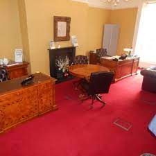A private serviced office at 15 Harcourt Street Dublin D2