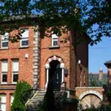 The exterior of International Corporate Centre Northumberland Rd, Ballsbridge, Dublin 4