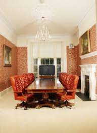 A boardroom to hire at St Stephen's Green, Saint Kevin's, Dublin 2