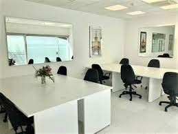 A serviced office for rent at LRP, Highland House, 165 The Broadway, London SW19 1NE