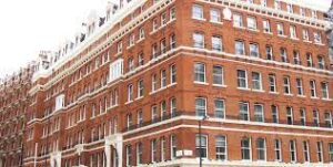 An external shot of &Offices 83 Victoria Street, Victoria, London SW1H 0HW