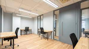 A serviced office for rent at Our Space, 22-25 Portman Close, Marylebone, London, W1H 6BS
