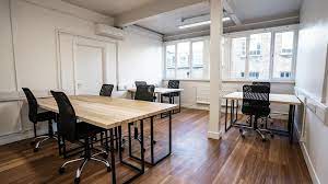 A serviced office suite to rent at Our Space, 77 Shelton Street, London, WC2H 9JQ