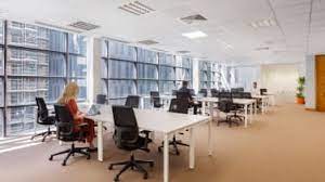 A serviced office for rent at Regus 77 Sir John Rogerson's Quay, Dublin Docklands, Dublin, D02 VK60