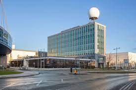 External view of Regus Dublin Airport, Skybridge House, Dublin, K67 P6K2