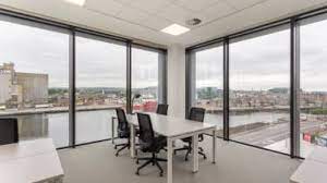 A private serviced office to rent at Regus Waterfront Square, 1 Horgan's Quay, Cork, T23 PPT8