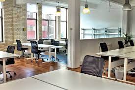 A serviced office space to rent at The Brew, Commercial Street, Shoreditch, E1 6NF
