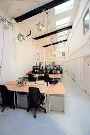 Office space to rent at The Greenhouse, 8 Mackintosh Lane, London E9 6AE