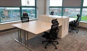 Office space at The Link Business Centre in Ballymount Dublin D12
