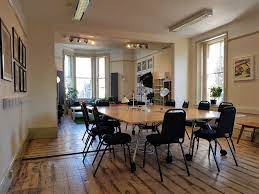 Serviced office space to rent at 16 Trinity Square in Llandudno