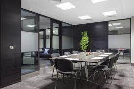 Office space and meeting rooms at 200 SVS in Glasgow