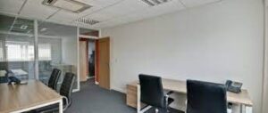 Serviced offices to rent at ABC Offices Liverpool, 58 Breckfield Road South, Liverpool, L6 5DR