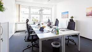 Serviced office space to rent at ABC Workspaces - Frankfurt Hauptbahnhof - Mainzer Landstrasse 69, 60329 Frankfurt am Main