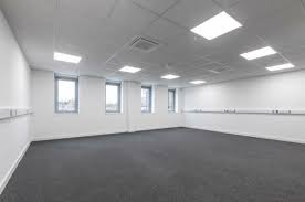 Blank canvas office space to rent at Access Offices Sydenham - 3 Stanton Way, Sydenham, London SE26 5FU