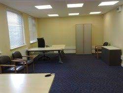 Office space for rent at Affinity Point in Uxbridge