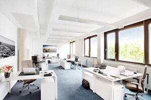 Office space to rent at Agendis Merton Quarter Frankfurt