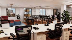 Serviced office space to rent at Airivo Newcastle - Grainger Chambers, 3-5 Hood Street, Newcastle, NE1 6JQ