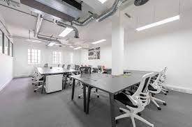 Serviced office space to rent at  Argyle House, 29-31 Euston Road, London NW1 2SD