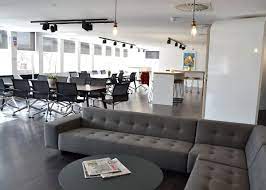 Coworking office space to rent at BE Offices at Soane Point, 6-8 Market Place, Reading RG1 2DP