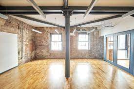 A studio office space to rent at Baltic Creative - Digital House, 44 Simpson Street, Liverpool L1 0AX