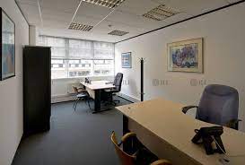 Office space to rent at Barkat House, 118 Finchley Road, Swiss Cottage, South Hampstead, London NW3 5HT
