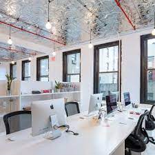Desk space to rent in Based In 49 Elizabeth Street, New York, NY 10013 Office Space Property