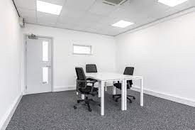 A private office to rent at Basepoint Southampton - Andersons Road, Southampton, Hampshire SO14 5FE