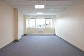 A typical office suite to rent at Big Yellow Flexi Offices Dagenham - Eastern Approach Business Park, 25 Alfreds Way, London IG11 0AG