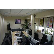 An office to rent at Big Yellow Flexi Offices Kennington - 289 Kennington Lane, London, SE11 5QY