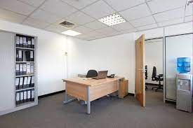 An office space available to rent at Big Yellow Flexi Offices Slough - 111 Whitby Road, Slough SL1 3DR