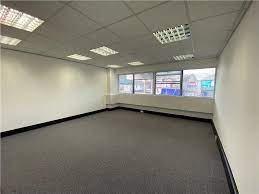 An office suite available to rent at Big Yellow Flexi Offices Staples Corner - 1, 1000 North Circular Road., London NW2 7JP
