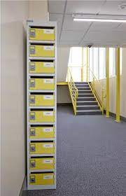 Mailbox facilities at Big Yellow Flexi Offices Warrington – 73 Manchester Road, Woolston, Warrington WA1 4AE