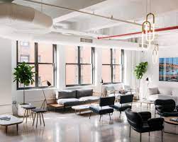 Coworking office space Blender Workspace - 135 Madison Avenue, New York, NY 10016, United States