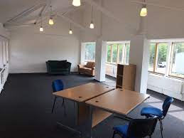 Office space to rent Bodelwyddan Business Centre