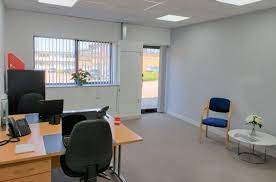 Office space to rent at Bowman House in Royal Wooton Bassett in Swindon