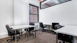 Hyper flexible office space for rent at Breather - 10 East 39th Street, New York, NY 10016, USA
