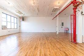 Onborading space at Breather - 117 Grattan Street, Brooklyn, NY 11237, USA