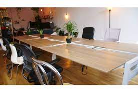 On-demand meeting space at Breather - 132 32nd Street, Brooklyn, NY 11232