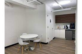 Self-contained temporary office space to rent at Breather - 152 East 118th Street, New York, NY 10035