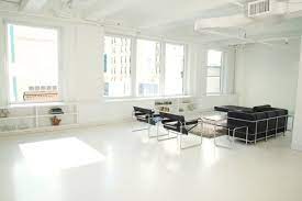 Temporary workspace for rent at Breather - 250 West 40th Street, New York, NY 10018