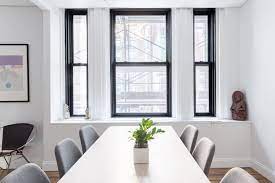 In-person meeting space to rent at Breather - 276 5th Ave, New York, NY 10001, USA