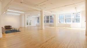Coaching space at Breather - 28 W 27th St., New York, NY 10001