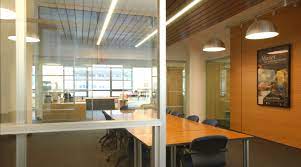 Private short term office space at Breather - 305 E 47th Str., New York, NY 10017