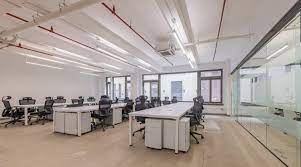 Office space to rent at Breather - 315 West 35th Street, New York, NY 10001, United States of America