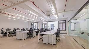 Office space to rent at Breather - 315 West 35th Street, New York, NY 10001, United States of America