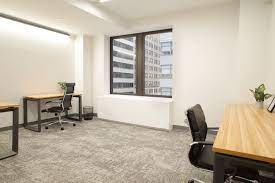 Remote office space to rent at Breather - 353 Lexington Avenue, New York, NY 10016