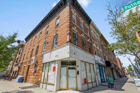 The exterior of the Breather - 86 Ralph Avenue, Brooklyn, NY 11221 day office property