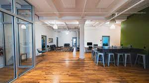 Temporary office space for rent at Breather - Dezer Building, 48 W 21st St, New York, NY 10010