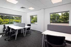 Office space for rent at Chadwick Business Centres, 2530 Aztec West, The Quadrant, Almondsbury, Bristol, BS32 4AW