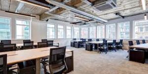 Office space to rent at Clockwise Leeds - Yorkshire House, Greek Street, Leeds LS1 5SH